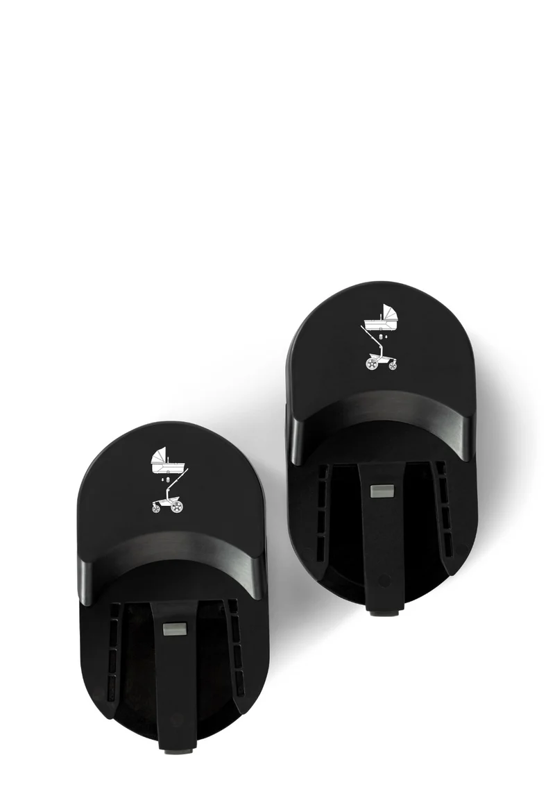 Höhenadapter-Set für Babywanne 'Day5 / Geo3'