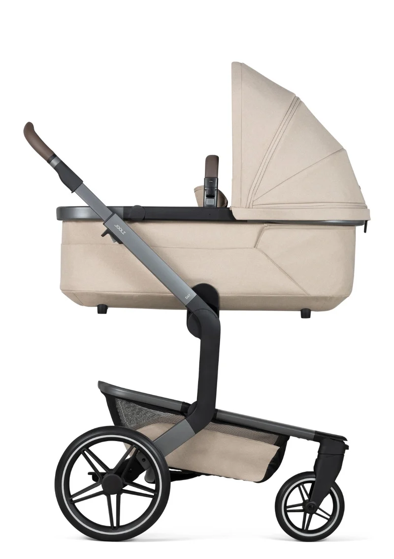 Höhenadapter-Set für Babywanne 'Day5 / Geo3'