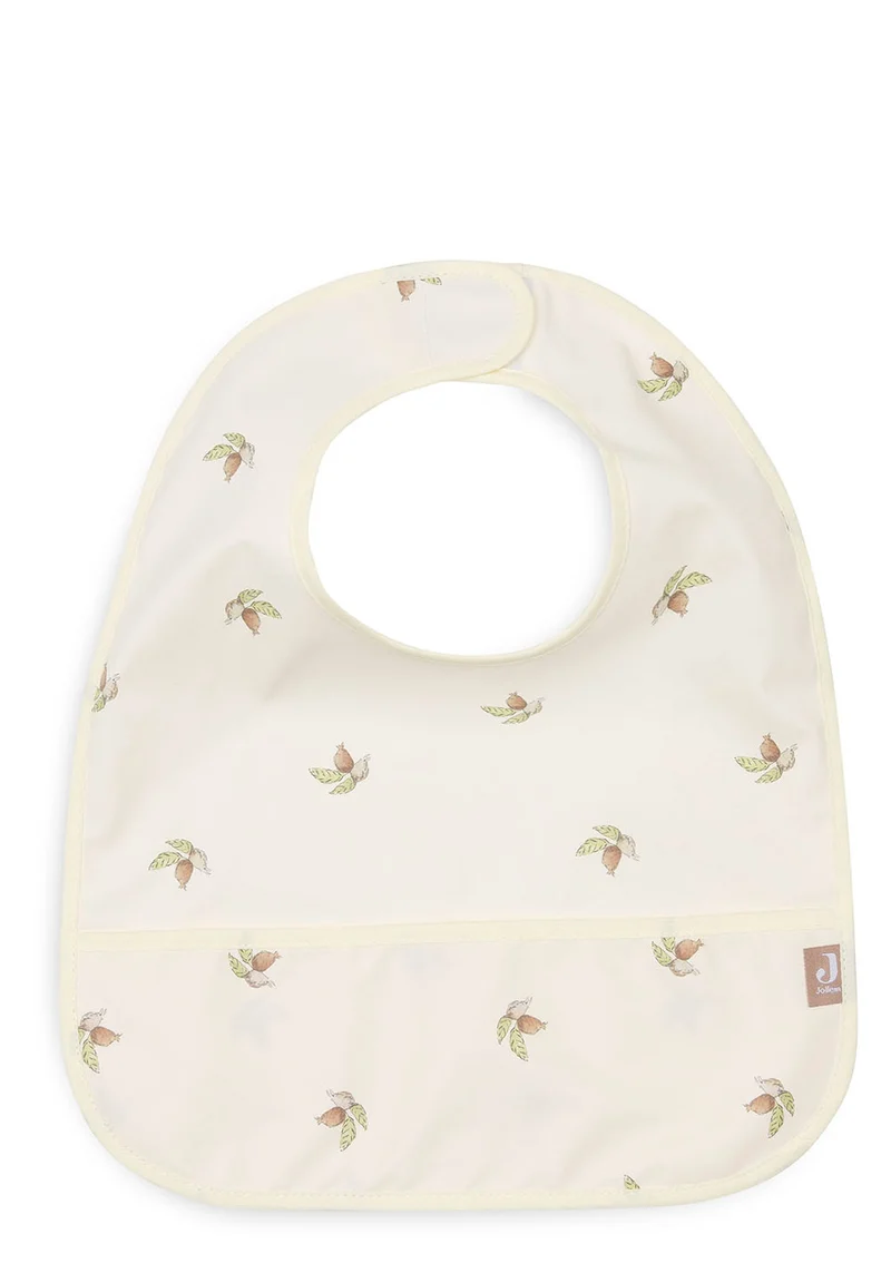 2er-Set Lätzchen 'Rosehip'