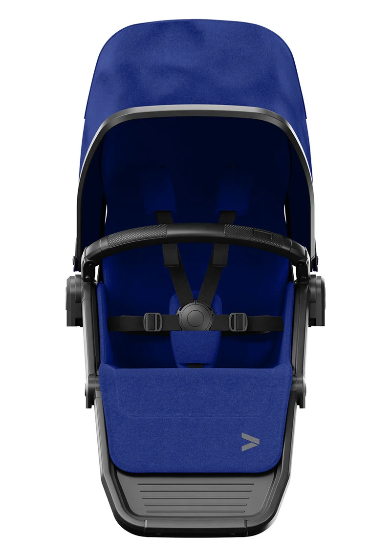 Color Kit Kai Blue