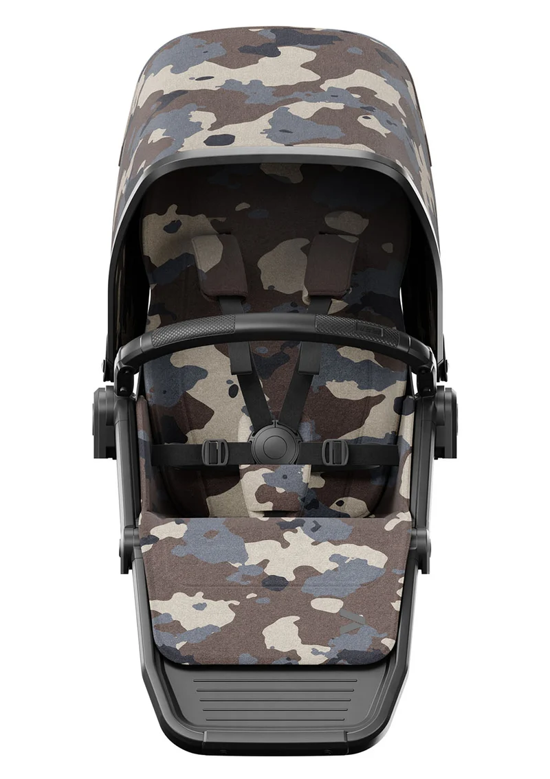 Color Kit Camouflage