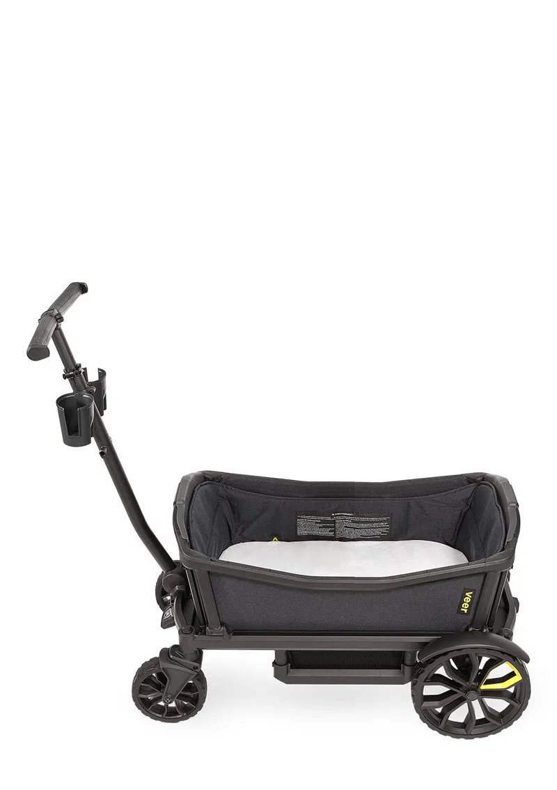 Bassinet / Liegeeinsatz für Babys weiß