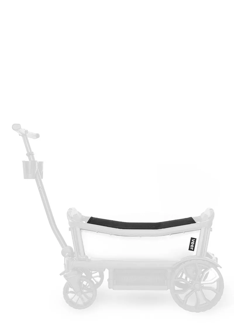 Seitenwände Savannah White