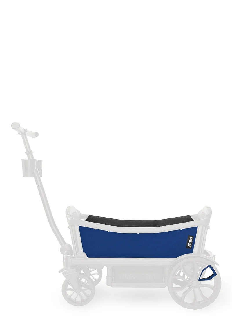 Seitenwände Kai Blue