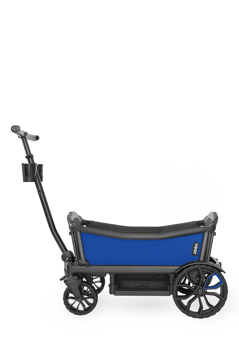 Seitenwände Kai Blue