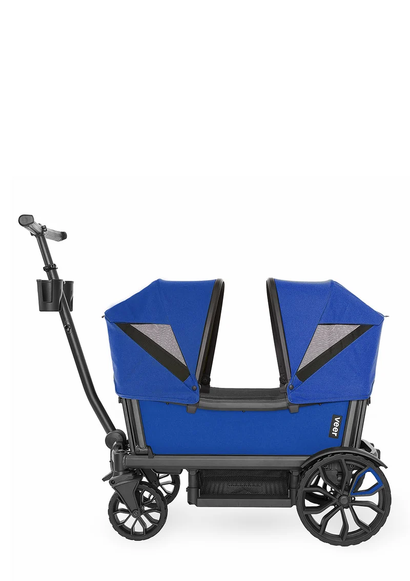 Seitenwände Kai Blue