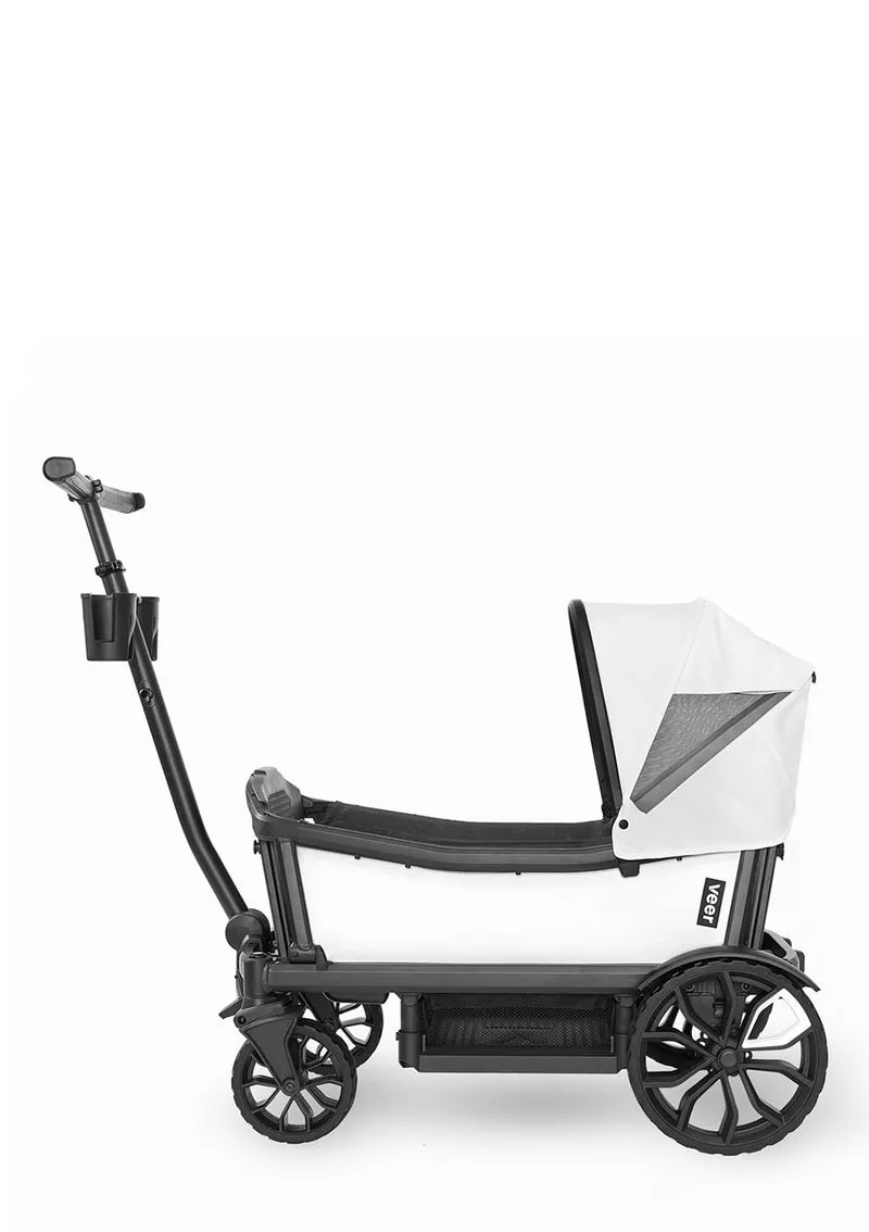 Sonnendach Savannah White