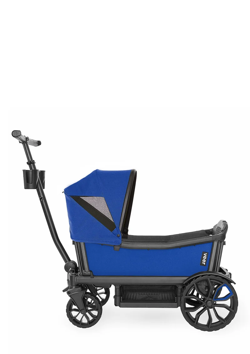 Sonnendach Kai Blue