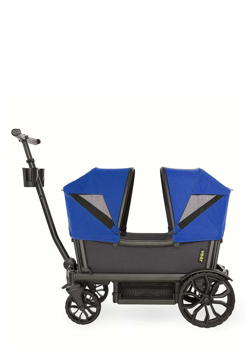 Sonnendach Kai Blue