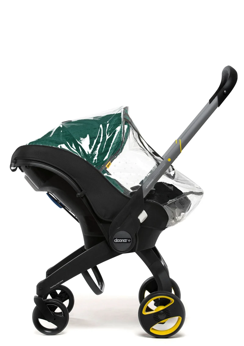 Regenschutz für 'Doona+ & Doona i'
