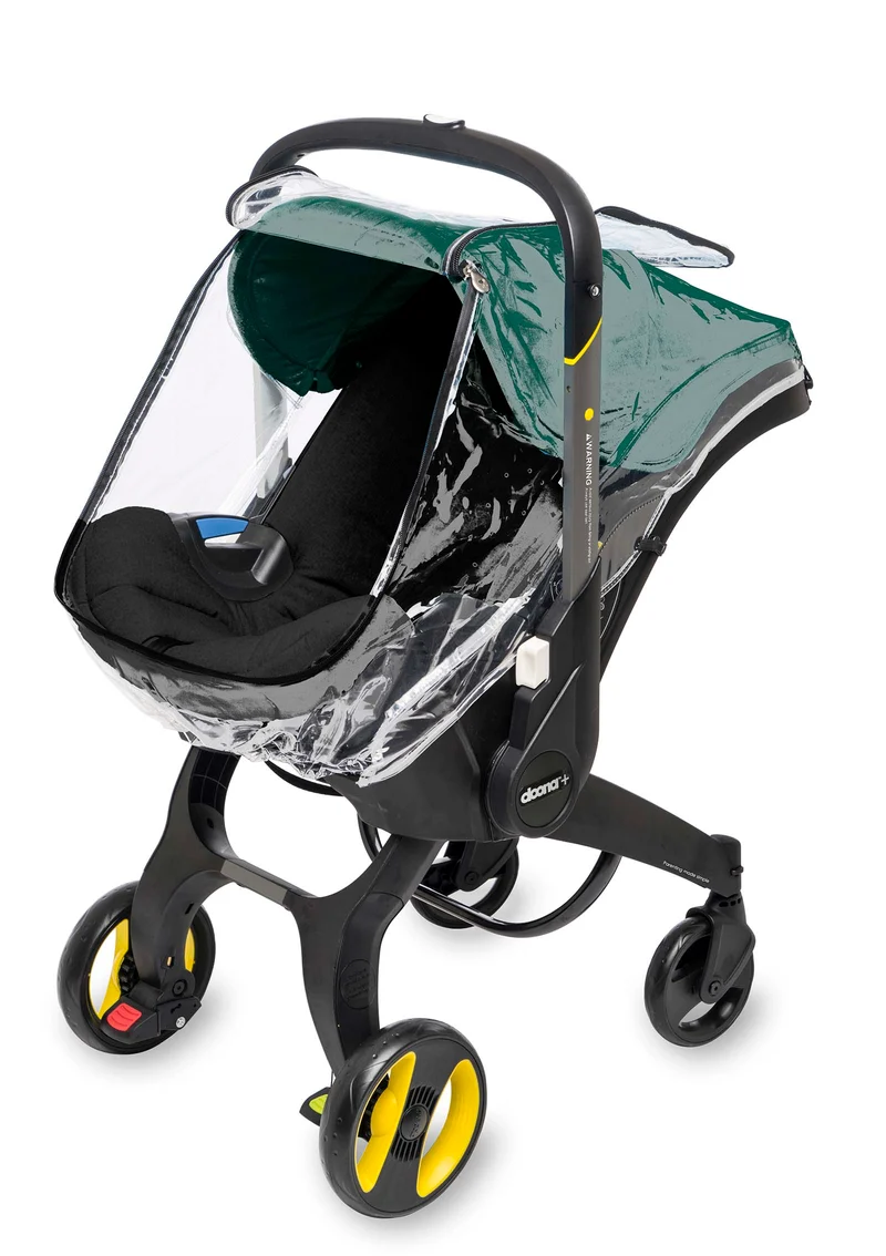 Regenschutz für 'Doona+ & Doona i'