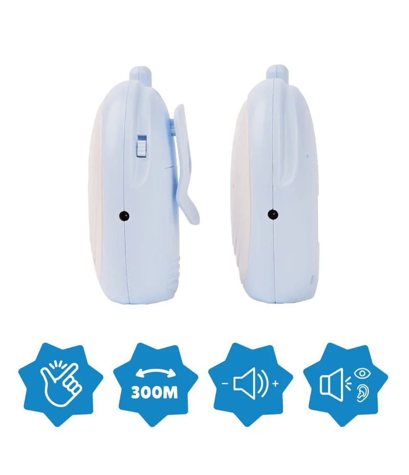 Audio-Babyphone