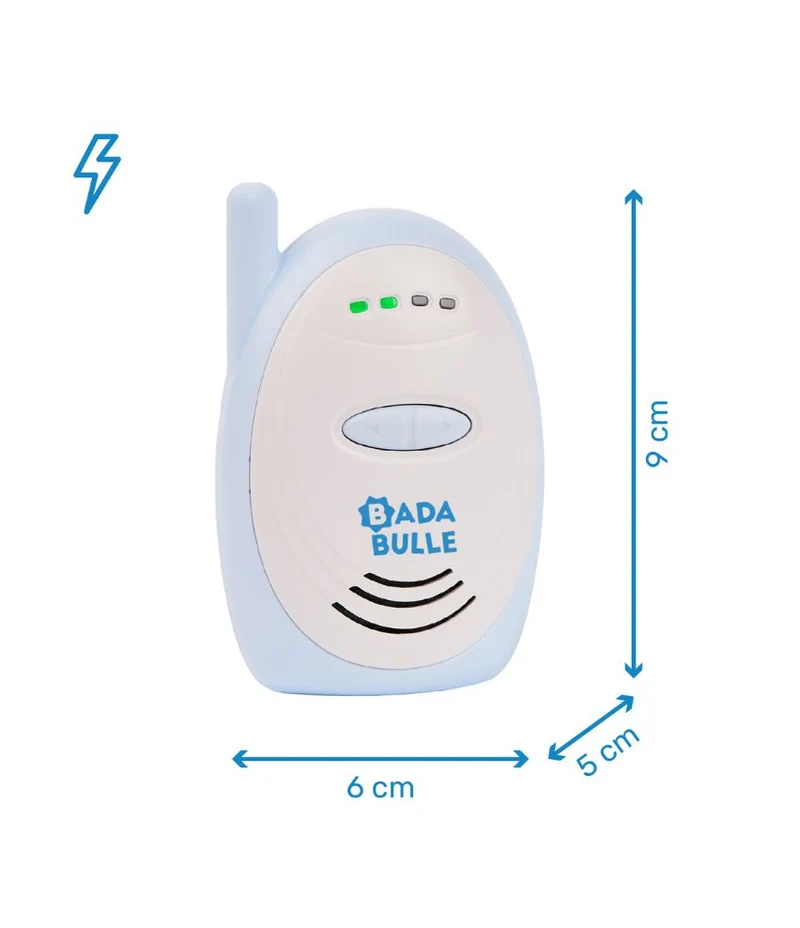 Audio-Babyphone