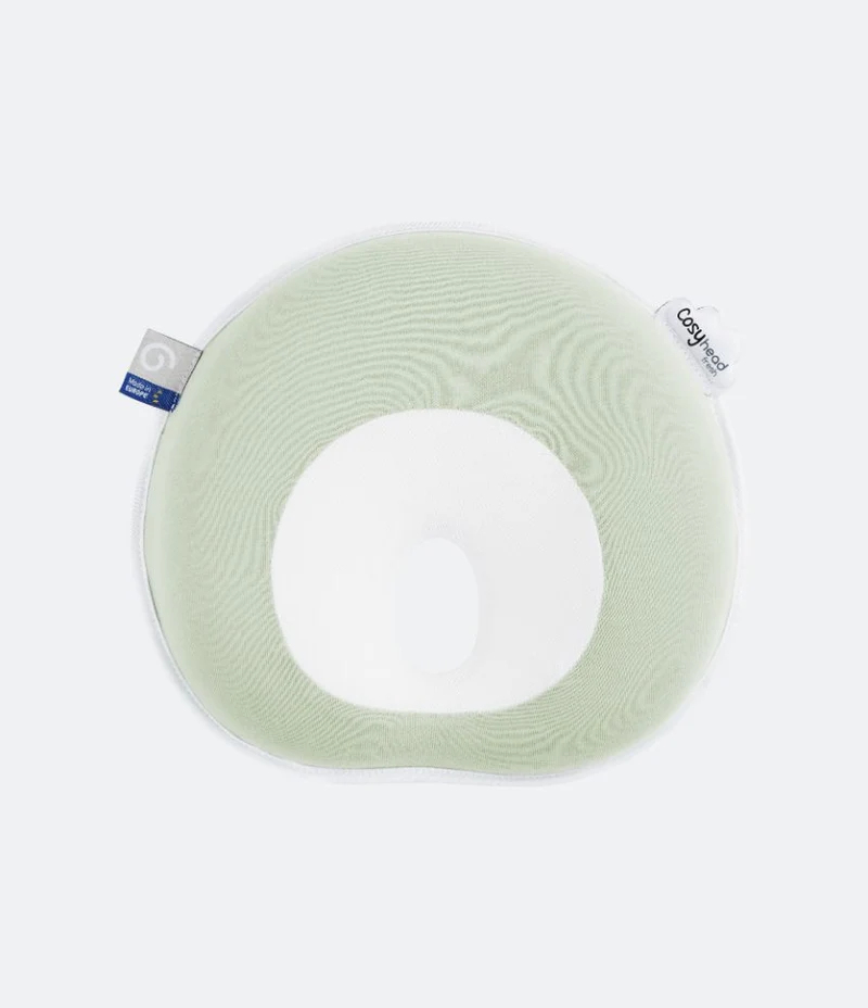 Babykopfkissen Cosyhead Fresh