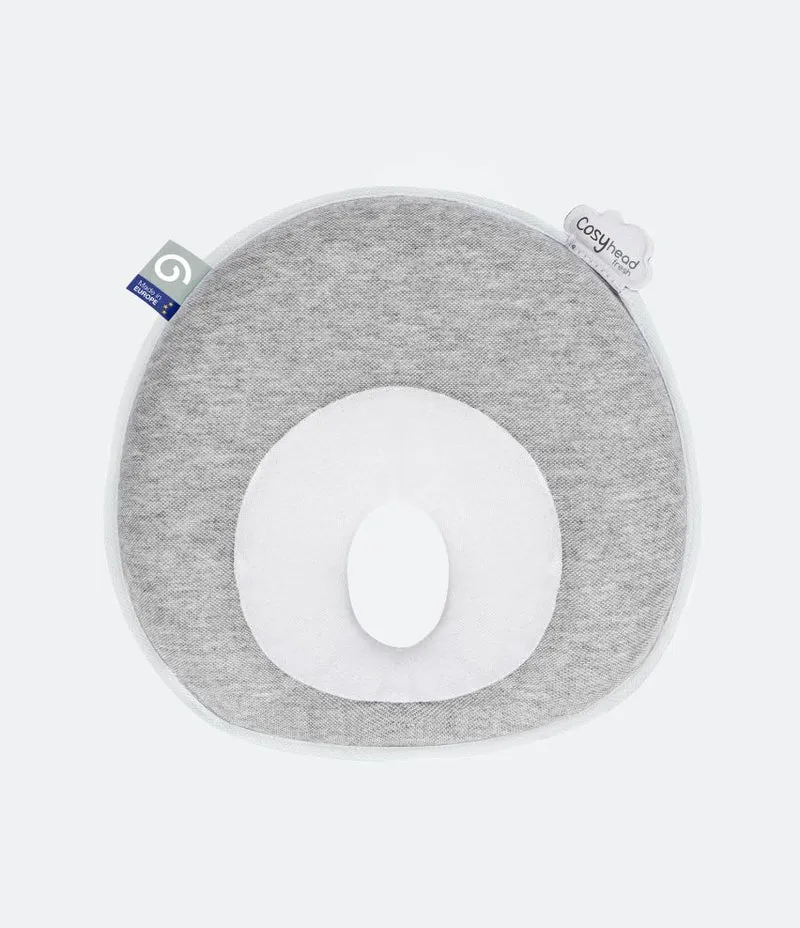 Babykopfkissen Cosyhead Fresh