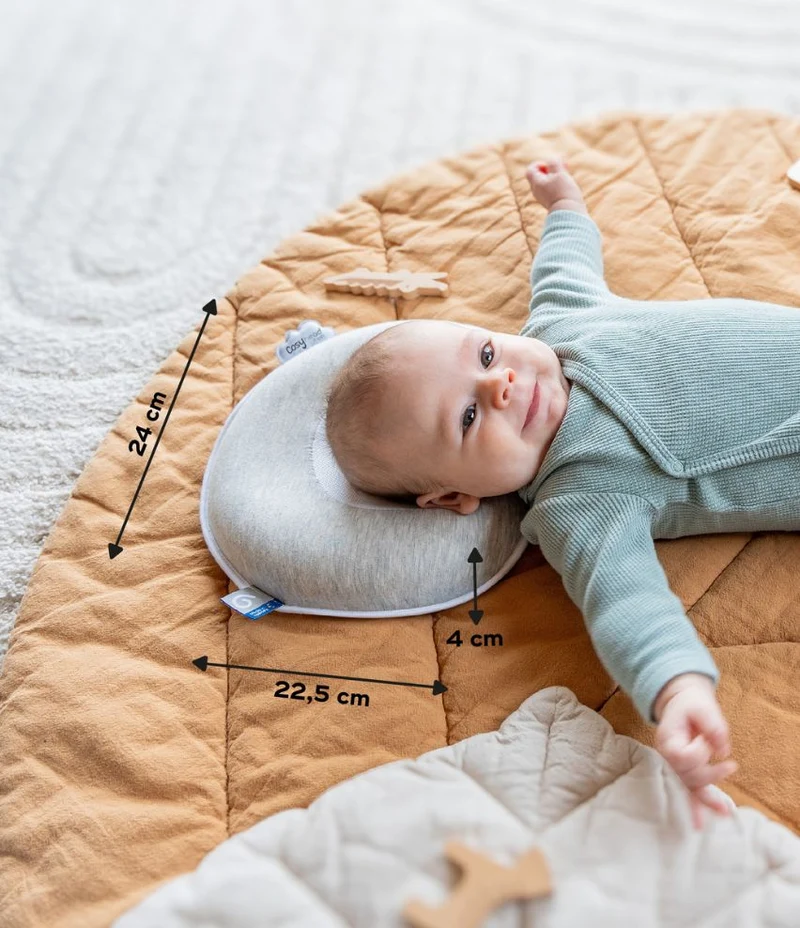 Babykopfkissen Cosyhead Fresh