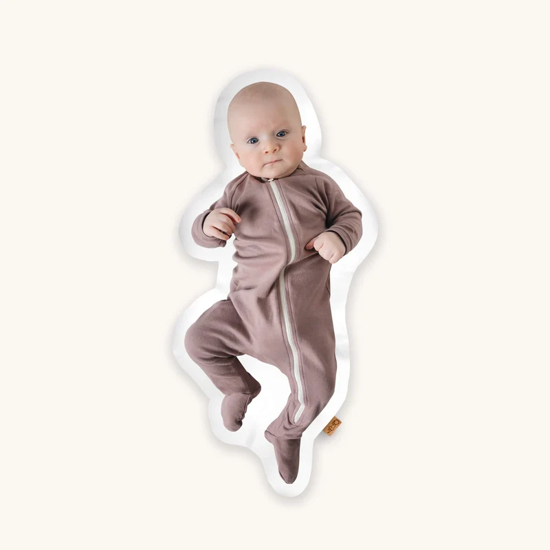 FOTO BABYKISSEN