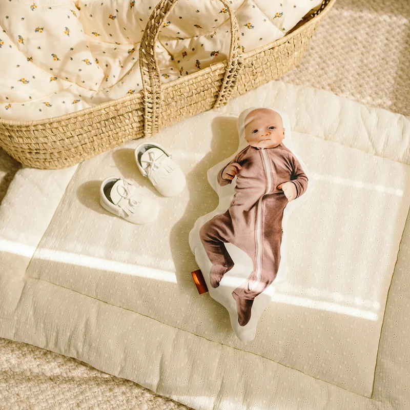 FOTO BABYKISSEN