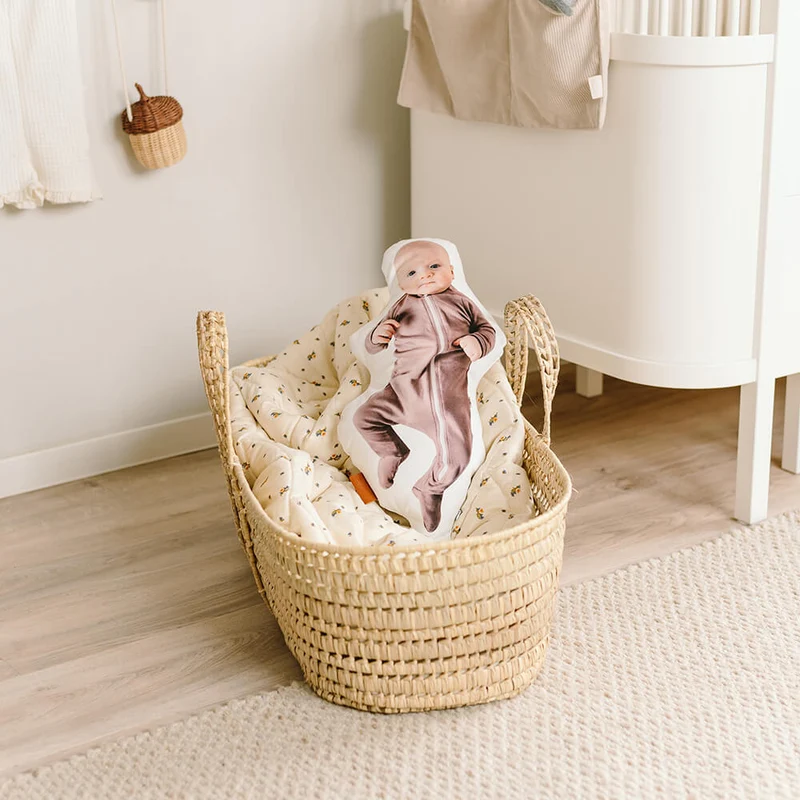 FOTO BABYKISSEN