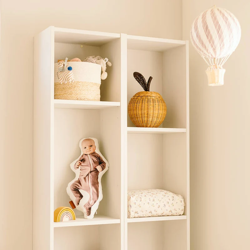 FOTO BABYKISSEN