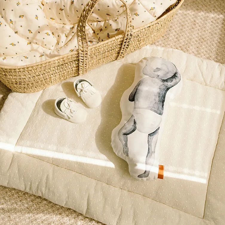 BABYKISSEN WATERCOLOR TWO