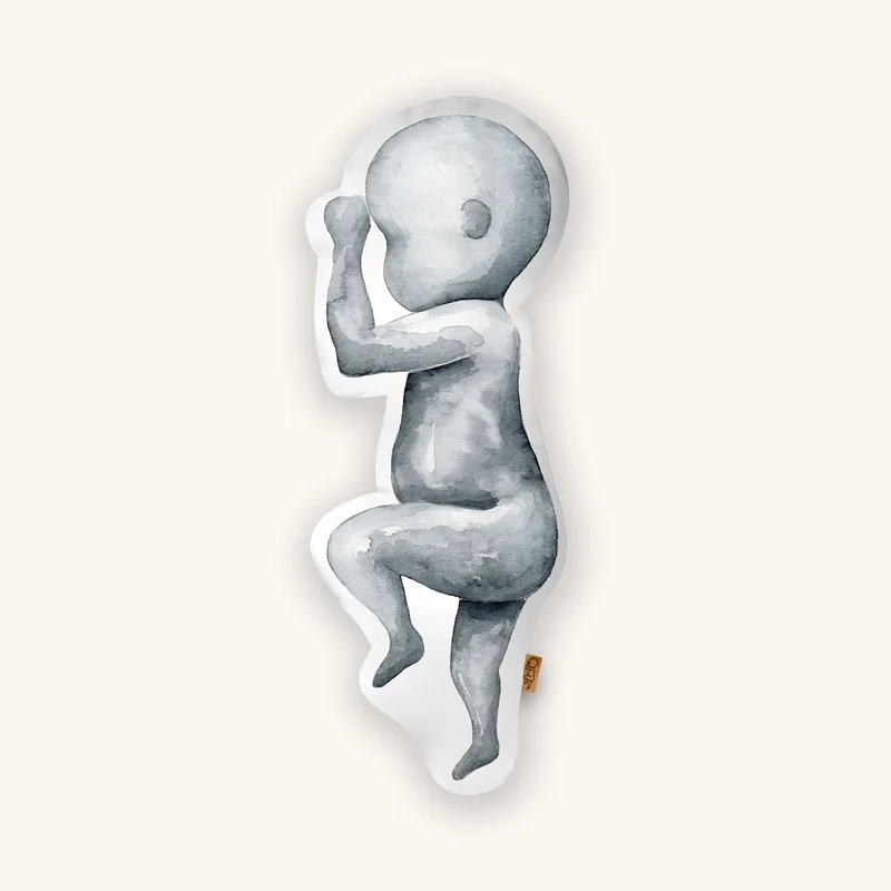 BABYKISSEN WATERCOLOR ONE