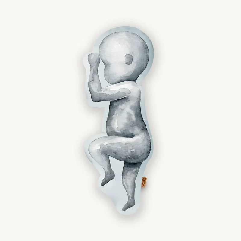 BABYKISSEN WATERCOLOR ONE