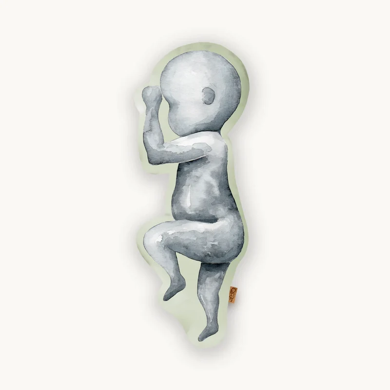BABYKISSEN WATERCOLOR ONE