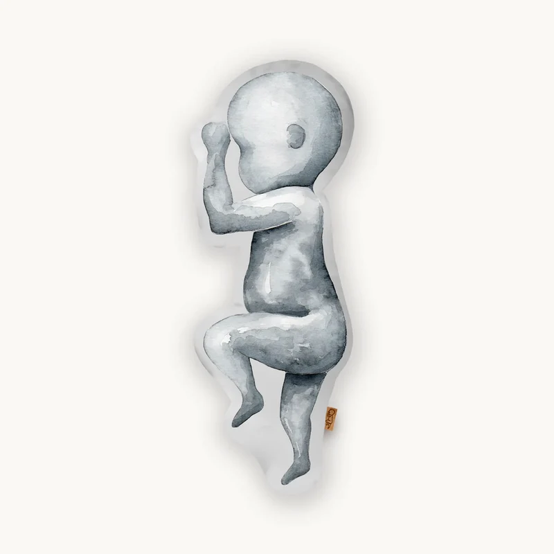 BABYKISSEN WATERCOLOR ONE