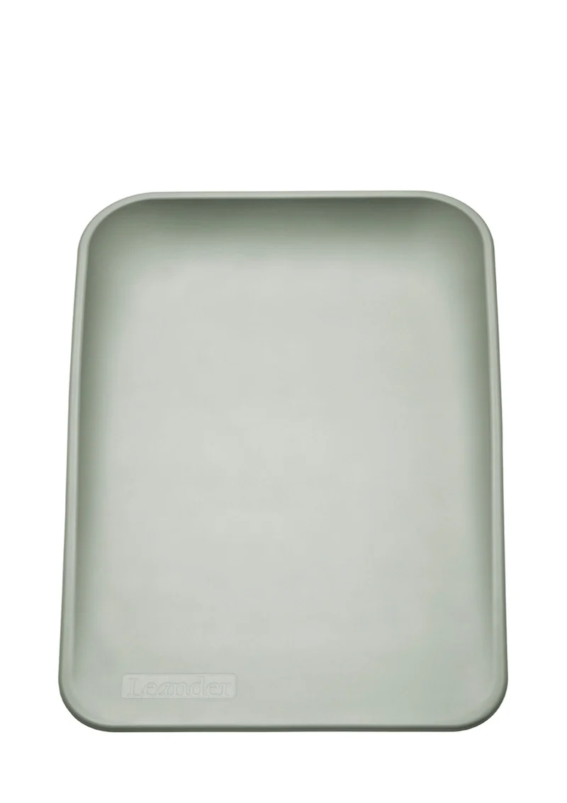 Wickelauflage 'Matty' Sage Green
