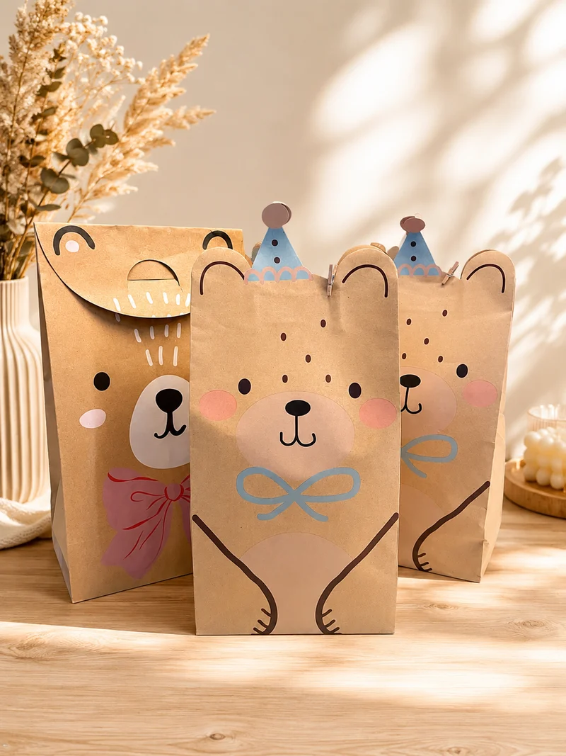 Mysterytüte/box groß Baby 10-teilig für Mädchen oder Junge