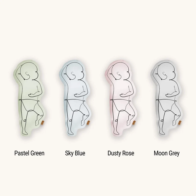 BABYKISSEN LINE THREE