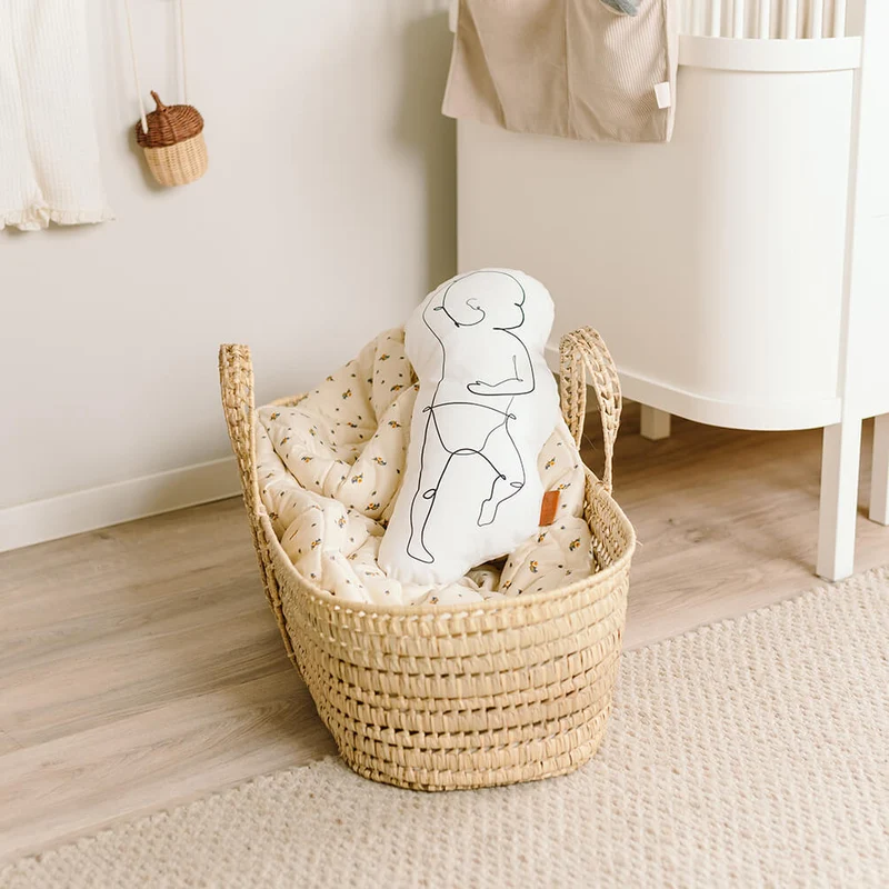 BABYKISSEN LINE THREE