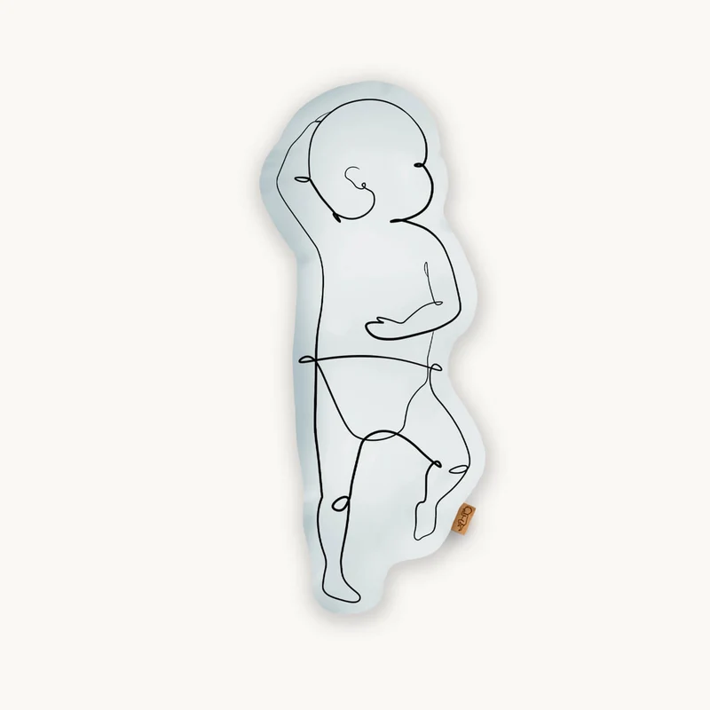 BABYKISSEN LINE THREE