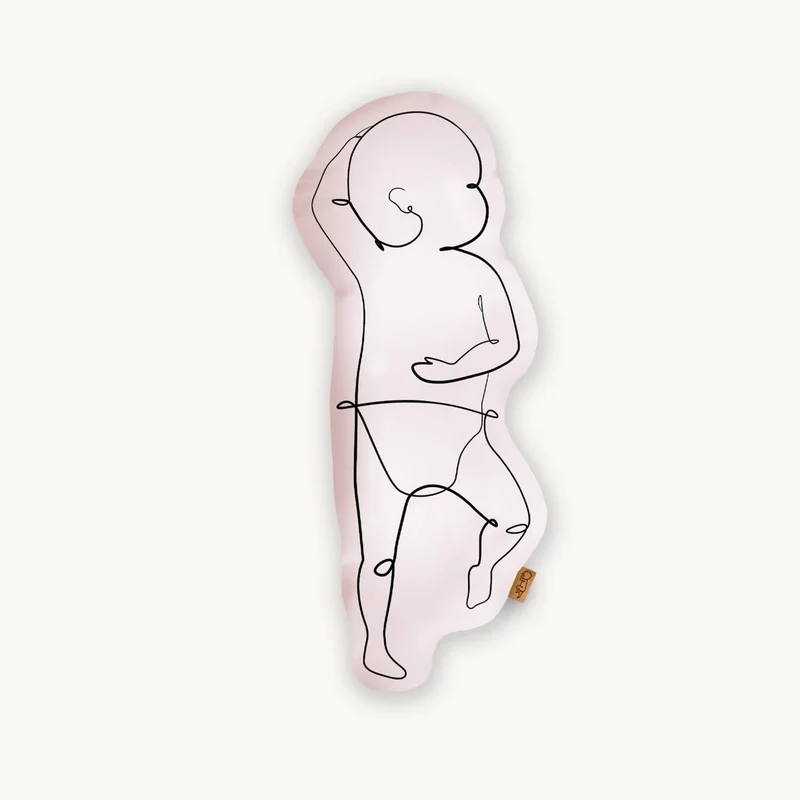 BABYKISSEN LINE THREE