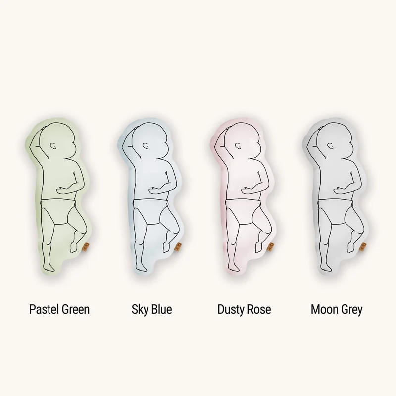 BABYKISSEN CLASSY THREE