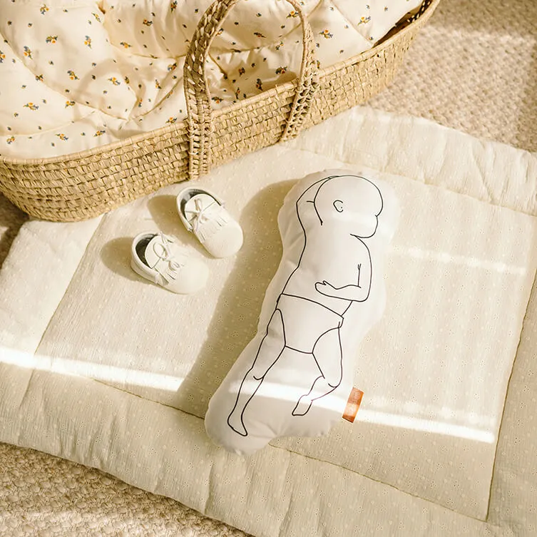 BABYKISSEN CLASSY THREE