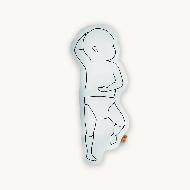 BABYKISSEN CLASSY THREE