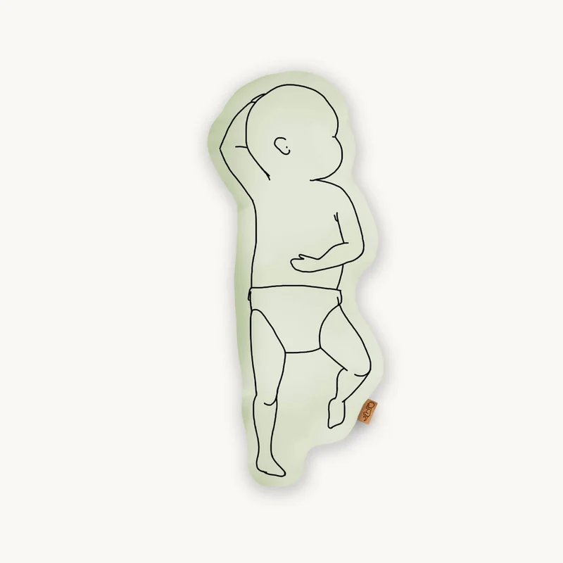 BABYKISSEN CLASSY THREE