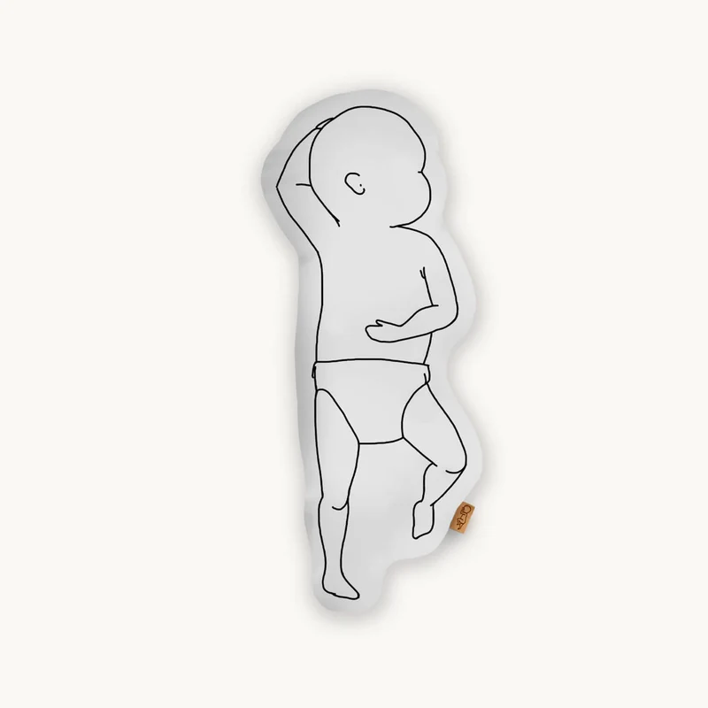 BABYKISSEN CLASSY THREE