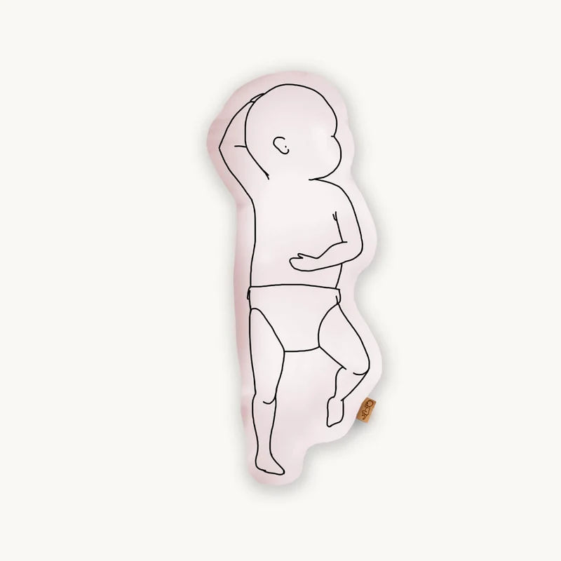 BABYKISSEN CLASSY THREE