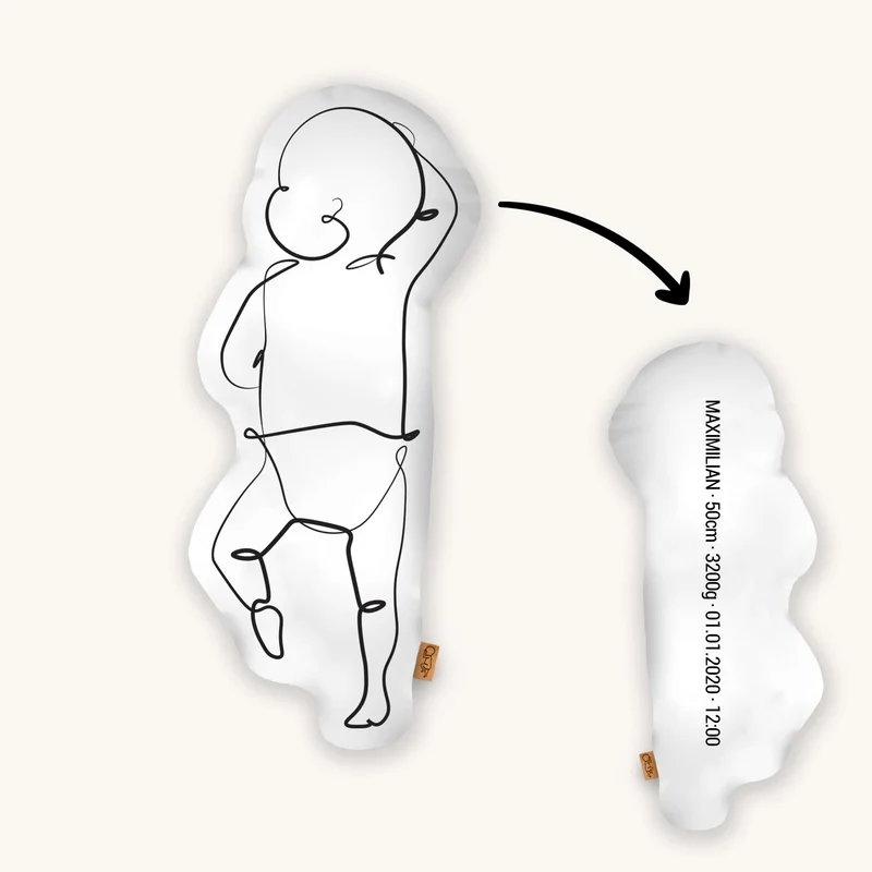 BABYKISSEN LINE TWO