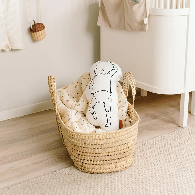 BABYKISSEN LINE TWO