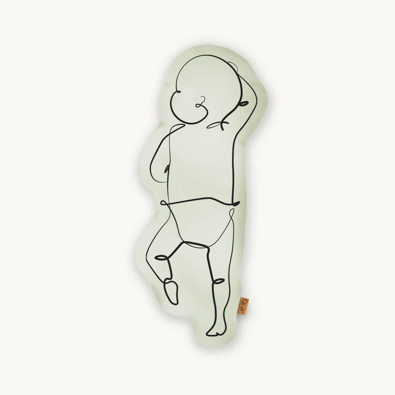BABYKISSEN LINE TWO