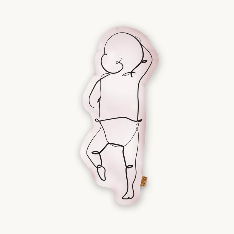 BABYKISSEN LINE TWO