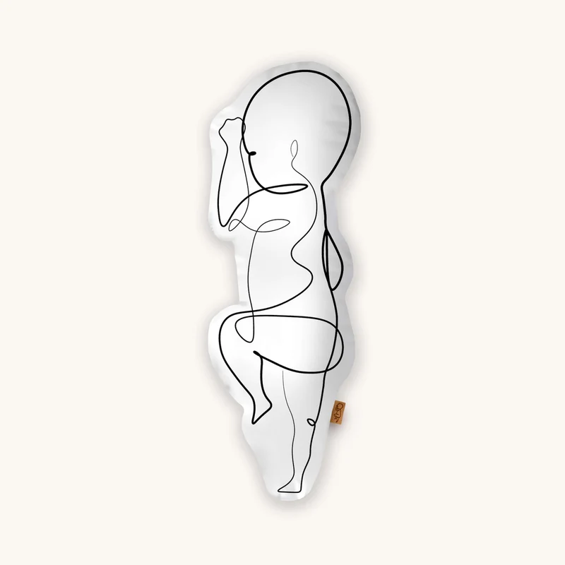 BABYKISSEN LINE ONE