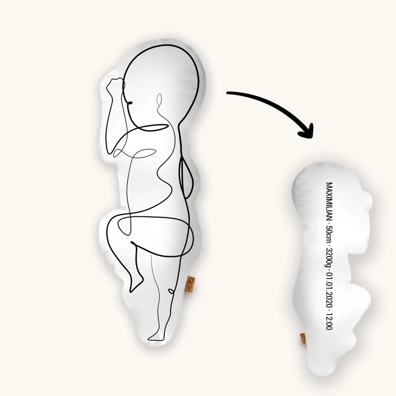 BABYKISSEN LINE ONE