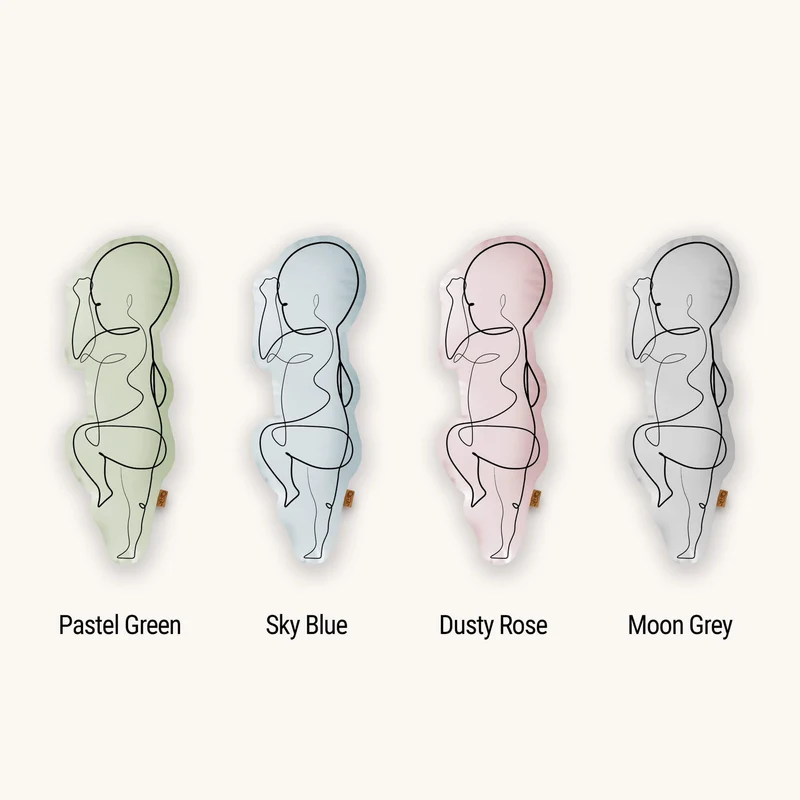 BABYKISSEN LINE ONE
