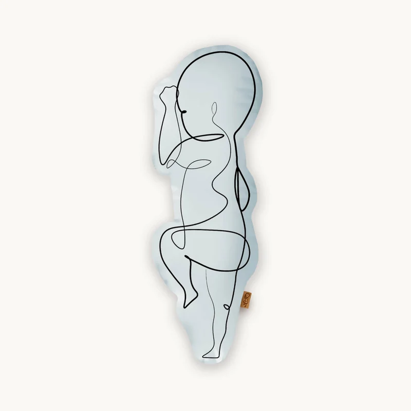 BABYKISSEN LINE ONE