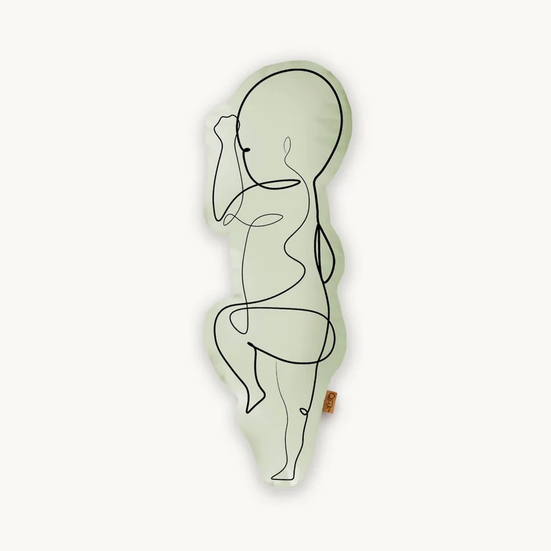 BABYKISSEN LINE ONE